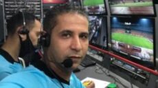 محمود عاشور