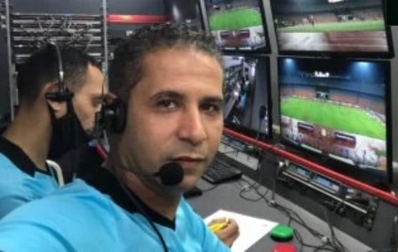 محمود عاشور