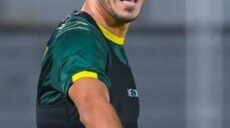 محمد شريف