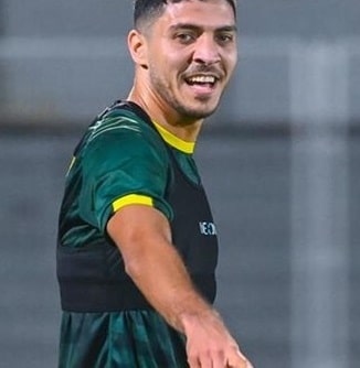 محمد شريف