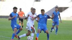 الزمالك و سموحة