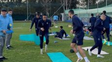 تدريب بيراميدز