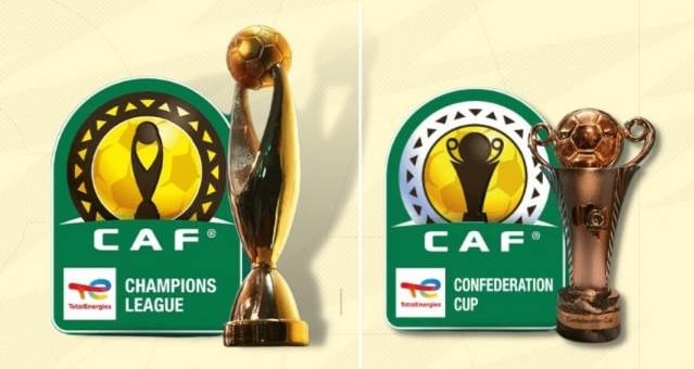 البطولات الإفريقية