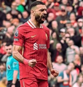 محمد صلاح