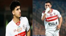 ناصر ماهر و أحمد الجفالي