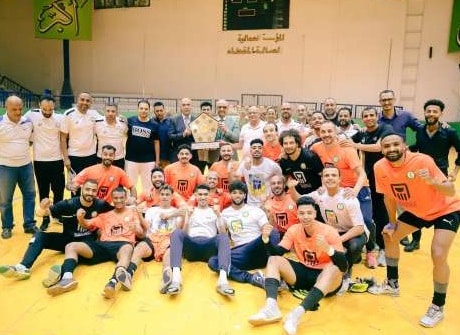 كرة الصالات الفوتسال