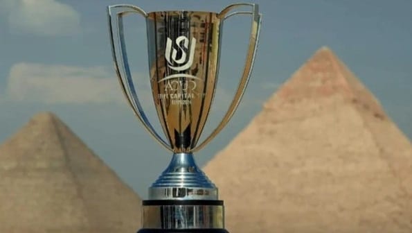 كأس عاصمة مصر 2025