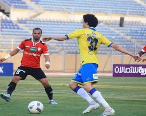 الإسماعيلي و طلائع الجيش