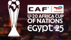 كأس الأمم الإفريقية للشباب تحت 20 عام