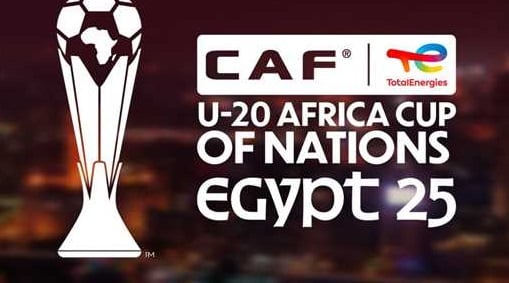 كأس الأمم الإفريقية للشباب تحت 20 عام