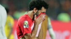 مصر و بوركينا فاسو