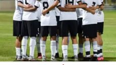 مصر و جنوب إفريقيا