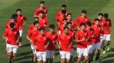 مصر و سيراليون