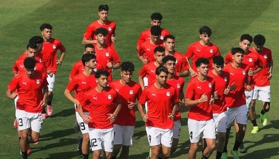 مصر و سيراليون