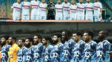 زمالك بيراميدز