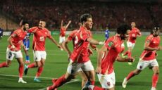 الأهلي و الهلال