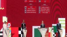 كأس العرب 2025