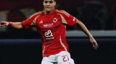 مصطفى العش