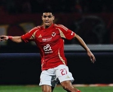 مصطفى العش