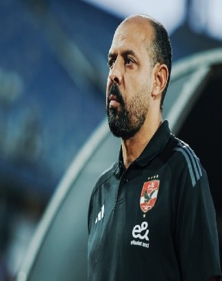 عماد النحاس