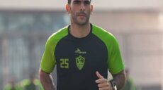 زيزو فى الزمالك