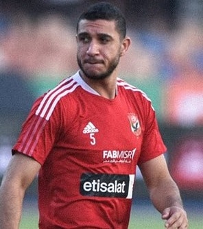 رامي ربيعة