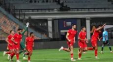 مودرن سبورت
