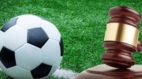 المحكمة الرياضية الدولية كاس