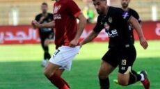 الزمالك و سيراميكا