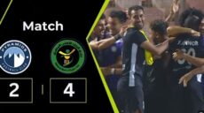 بيراميدز و البنك الأهلي