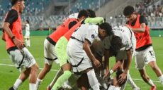 مصر و تنزانيا