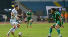 الاتحاد و غزل المحلة