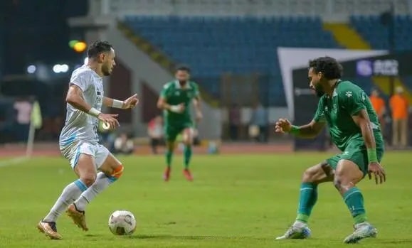 الاتحاد و غزل المحلة