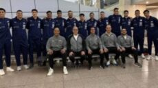 منتخب مصر كرة اليد ناشئين
