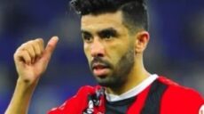 كريم البركاوي