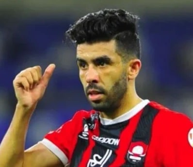 كريم البركاوي