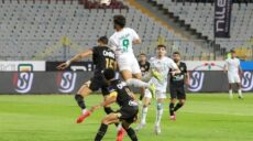 الزمالك و المصري