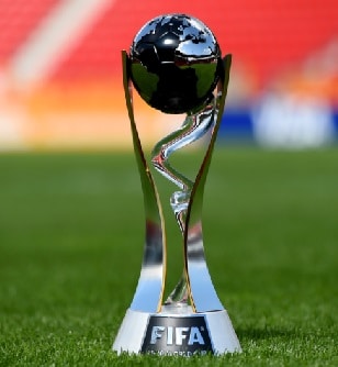 كأس العالم للشباب تحت 20 عام