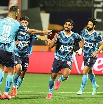 بيراميدز