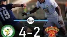 البنك الأهلي و سيراميكا