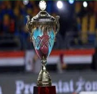 بطولة الكؤوس الإفريقية لكرة اليد