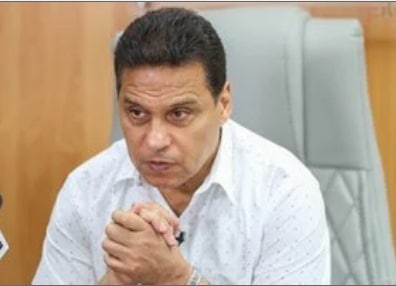 حسام البدري