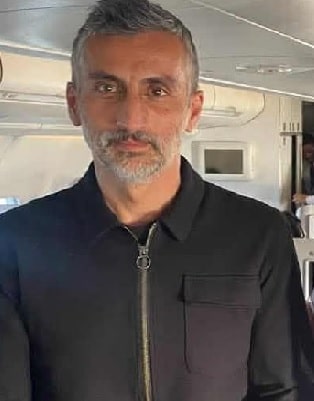 خوسيه ريفيرا