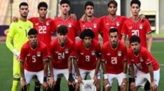 مصر و المغرب