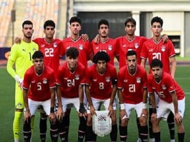 مصر و المغرب
