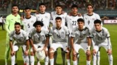 مصر و نيجيريا