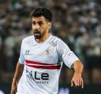 عبد الله السعيد
