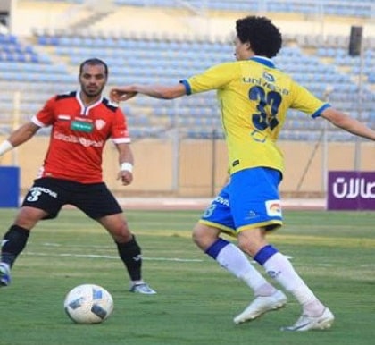 طلائع الجيش و الإسماعيلي
