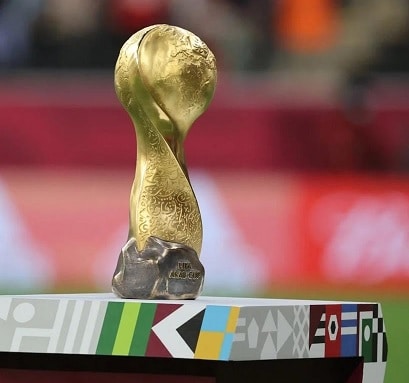 كأس العرب 2025