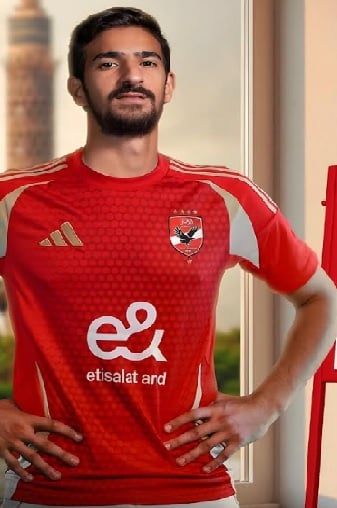 محمد علي بن رمضان